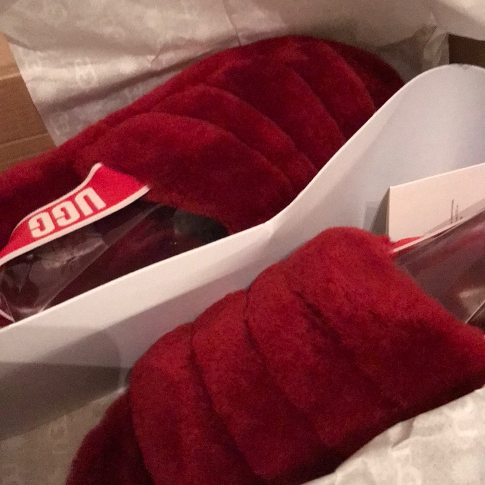 BRAND NEW UGGS